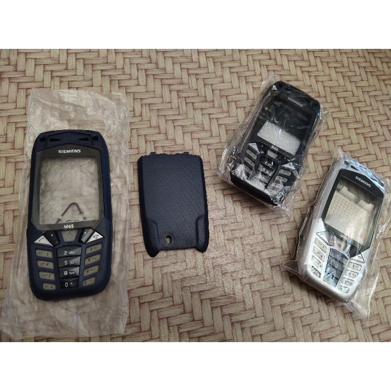 HOUSING/CASING SIEMENS M65 RARE ITEM