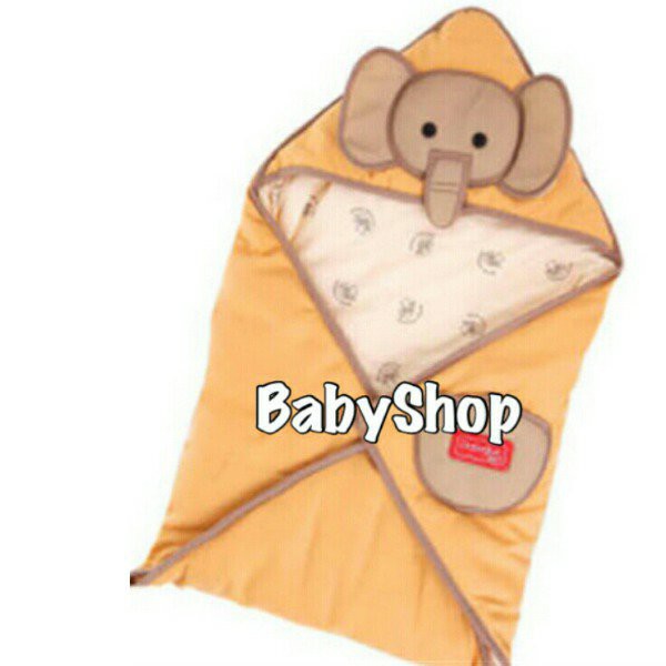 Selimut Bayi Dialogue