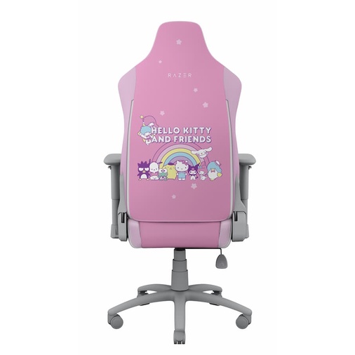 Razer Iskur X Hello Kitty and Friends Gaming Chair / Kursi Gaming