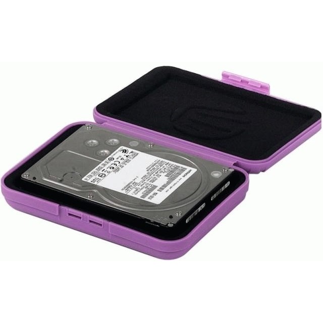 ORICO PHX-35 3.5" HDD Protection Box