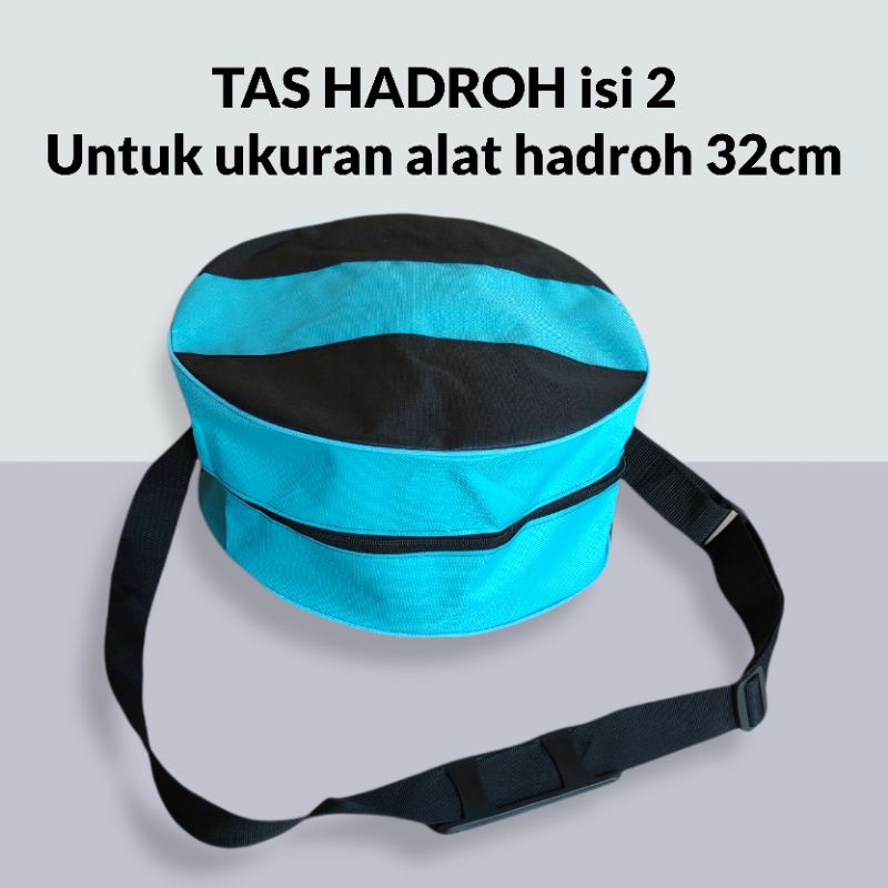 Tas Rebana Hadroh Size 32cm