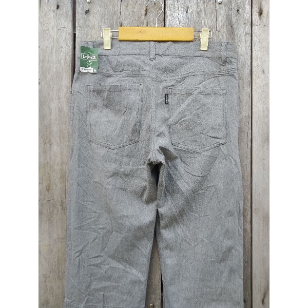 hamnett biker jeans size 32 second original preloved