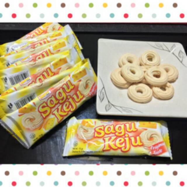 

Sagu keju
