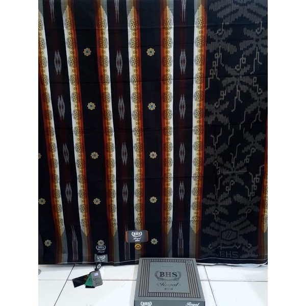 bhs royal jsi mesres sutra original