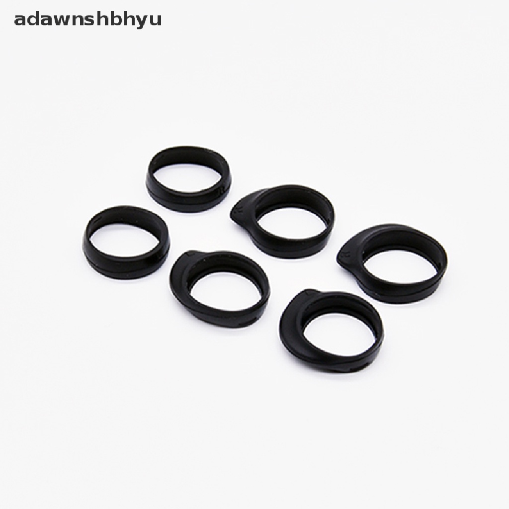 Adawnshbhyu 1Set Earphone Silikon Case Untuk Samsung R170 Galaxy Buds+Ear Pads Caps Eartips