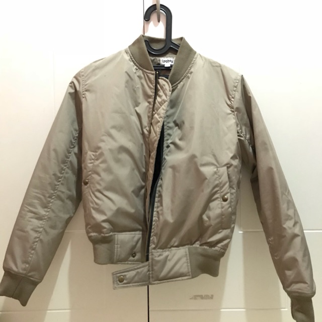 Bomber Jacket by loony store