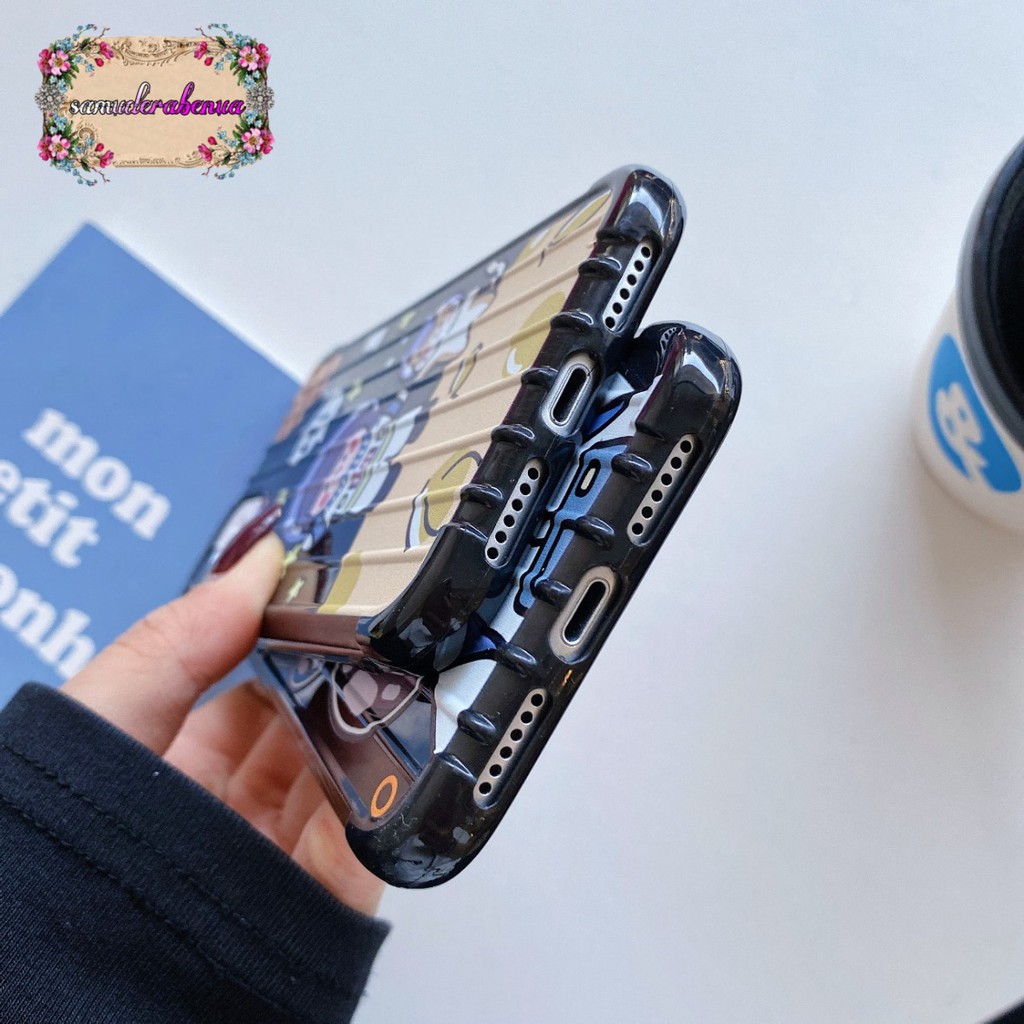 SS003 case SPACE realme c2 c3 5 5i 5s 7 c11 c12 narzo 30a c15 c17 7i SB1234