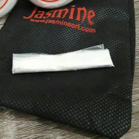 Cream Jasmine paket reguler/ ekonomis original