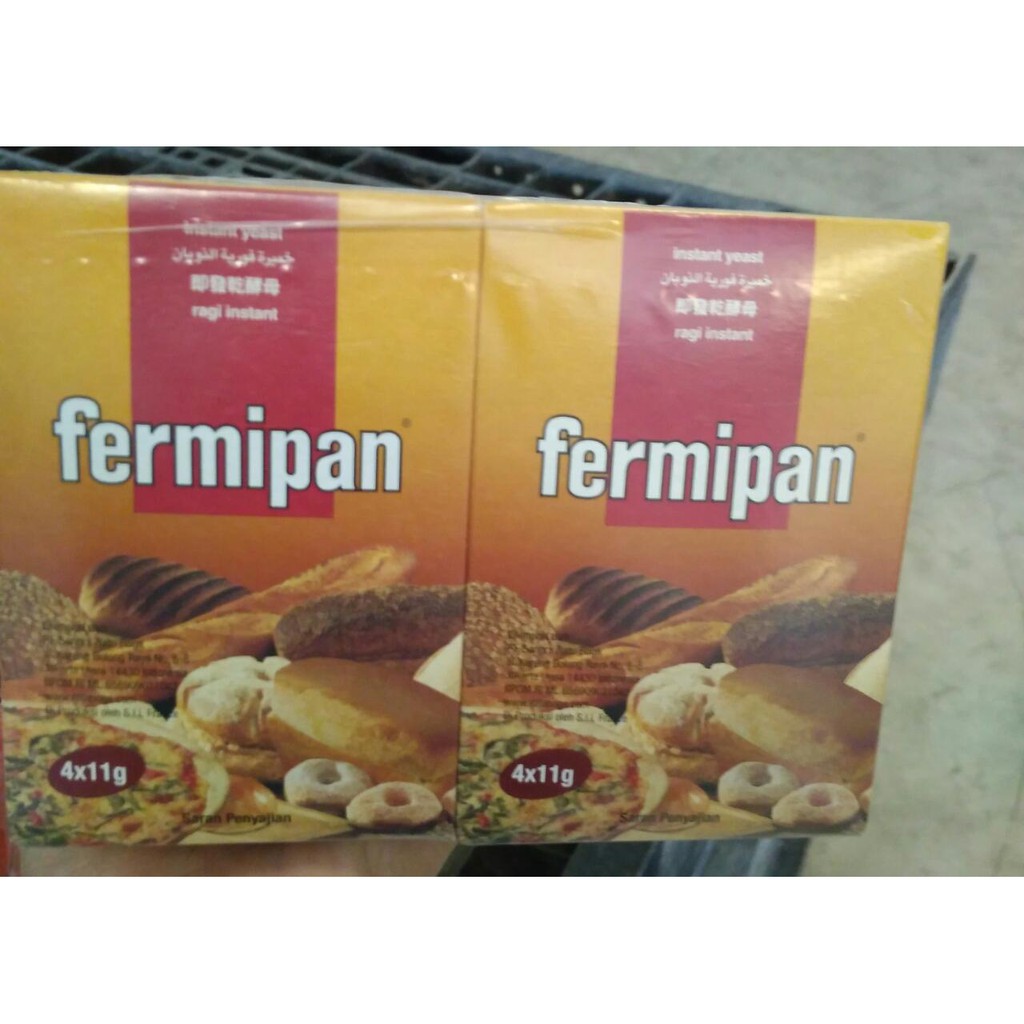 

FERMIPAN 11 GR