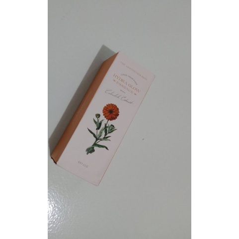 [PRELOVED]THE AESTHETICS X DWIHANDA ESSENCE