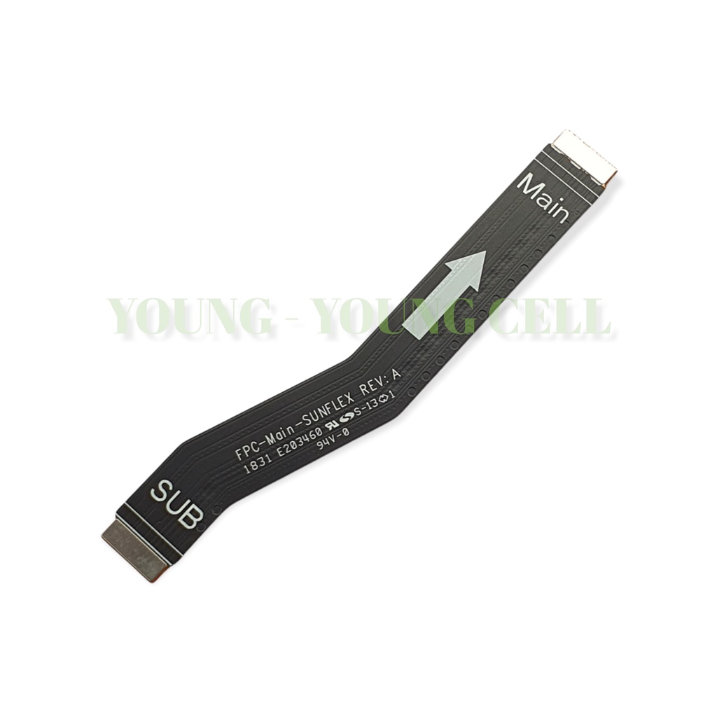 FLEXI MAIN BOARD NOKIA X6 / 6.1 PLUS / 6.1+ / FLEXIBLE