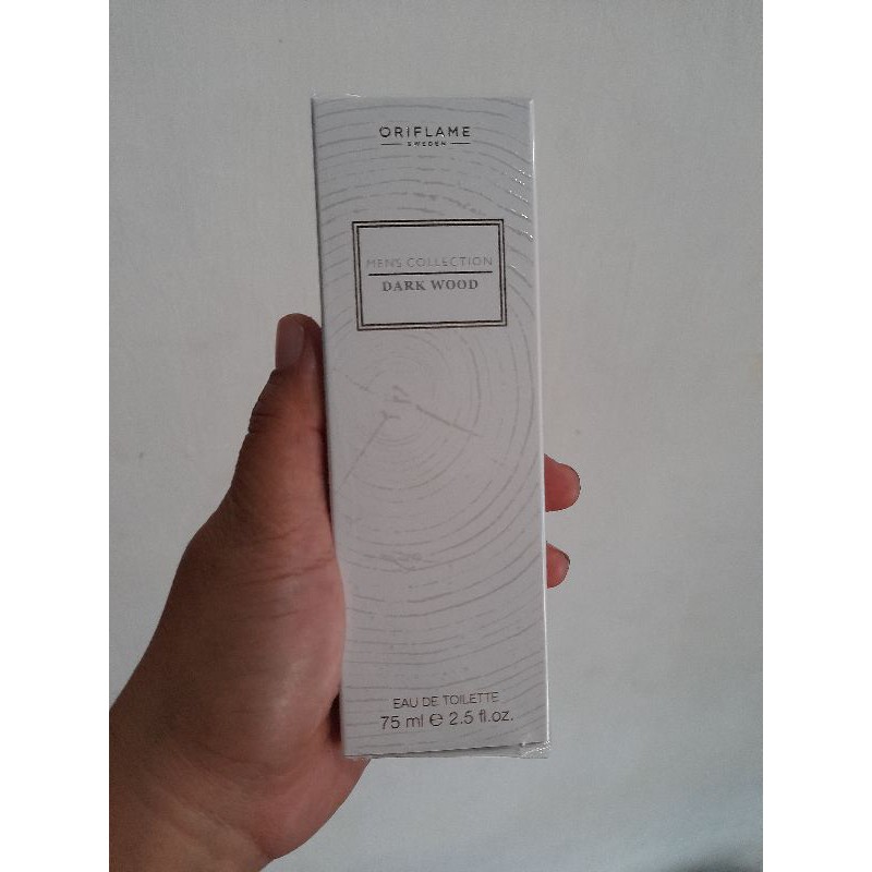 parfum darkwood mens collection parfum pria laki laki