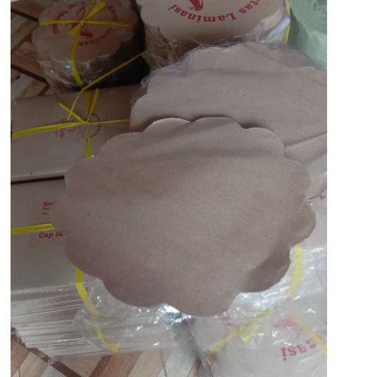 

Depan TERMURAH KERTAS NASI BUNGA 25CM ISI 250 LEMBAR