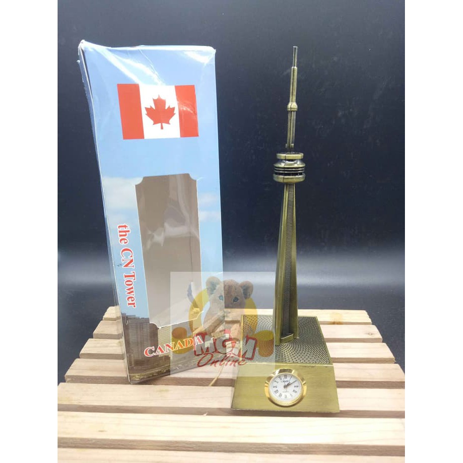 Souvenir Canada Tower 19.5CM / Souvenir Canada 2265