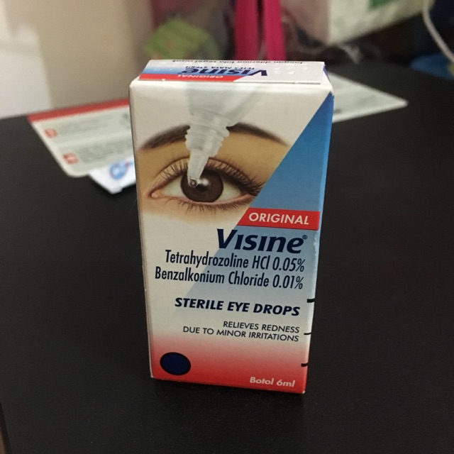 visine tetes mata