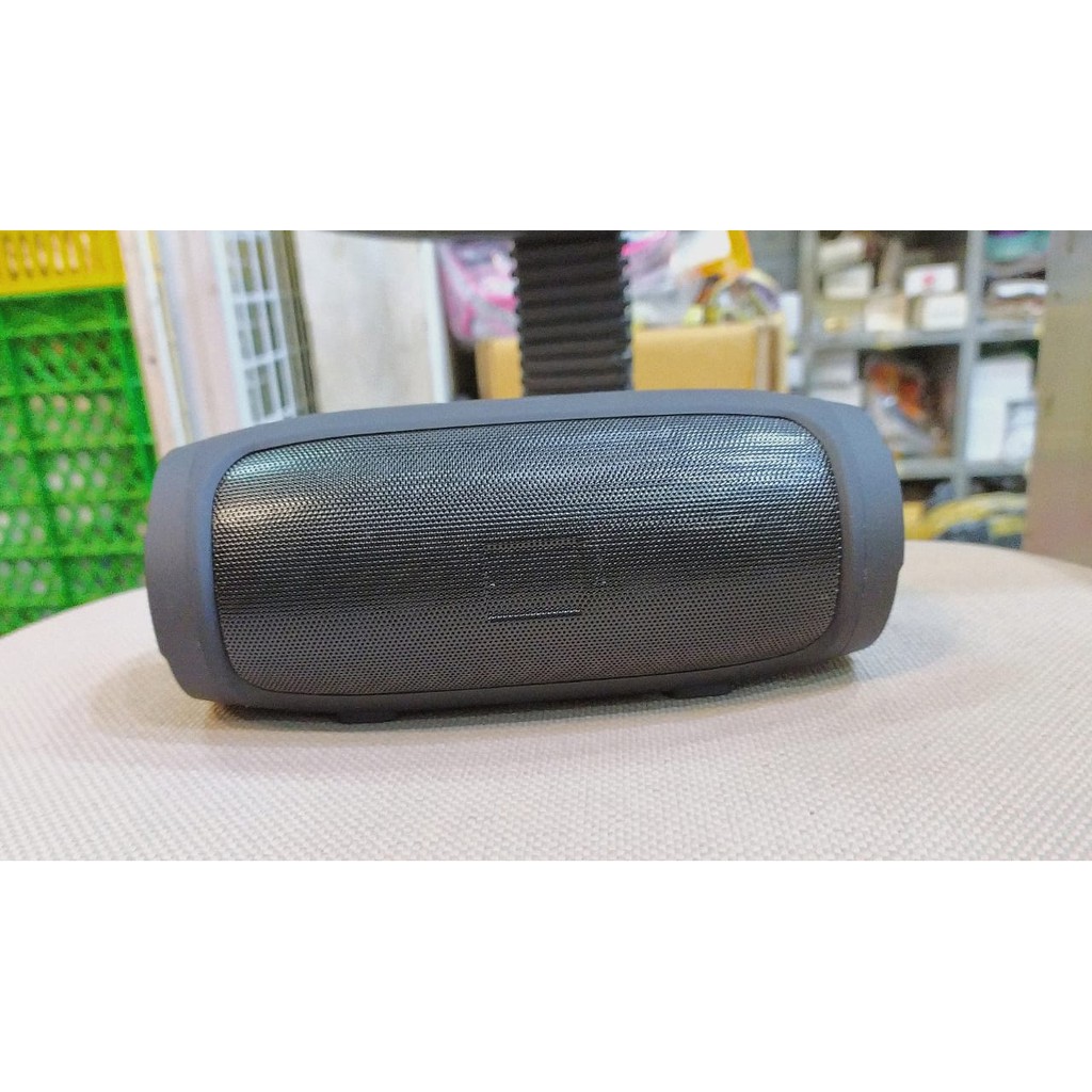 SPEAKER JBL BLUETOOTH CHARGE 3+ MINI ORIGINAL 100%