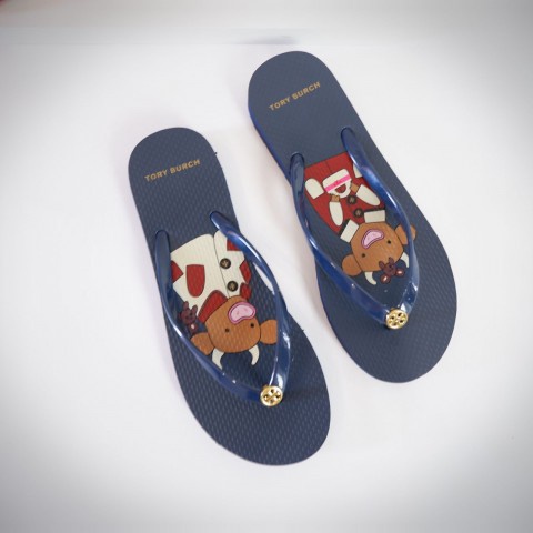 SANDAL WANITA TB OZZIE THE OX RUBBER