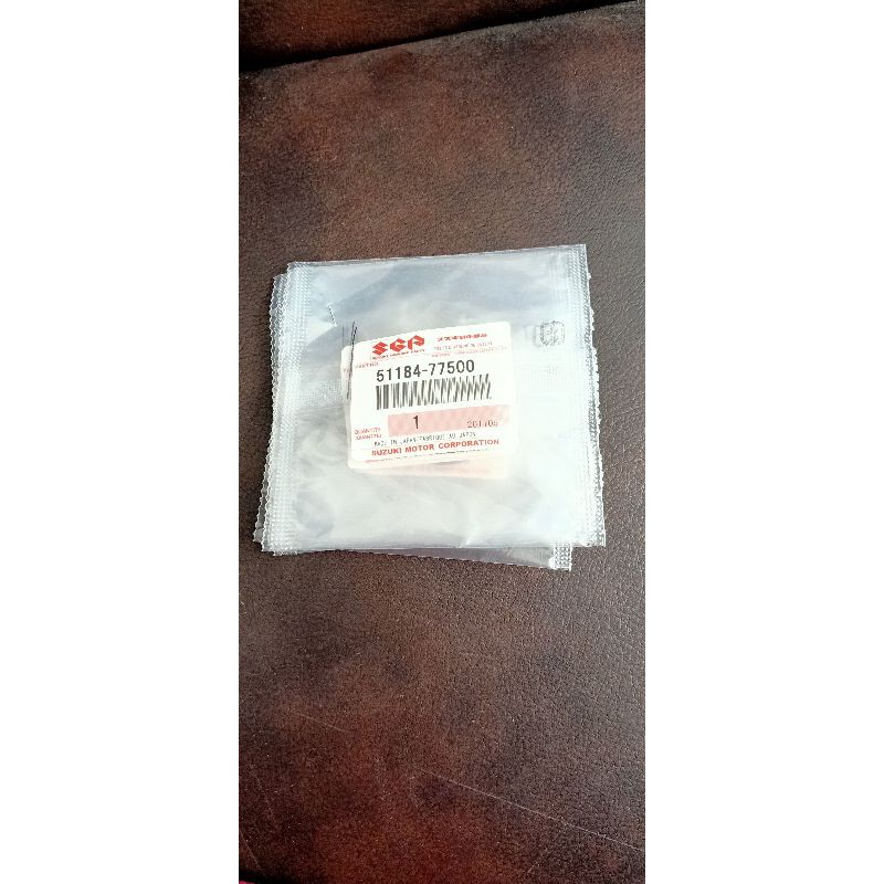 seal boster seal master vac suzuki futura t120ss original asli