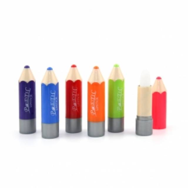 LIP BLAM DREAM CRAYON / 6 WARNA