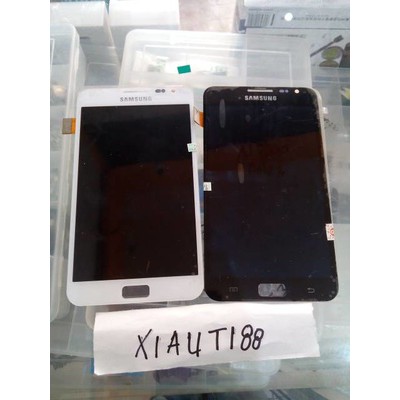 LCD SAMSUNG NOTE 1 /LCD TOUCHSCREEN SAMSUNG N7000