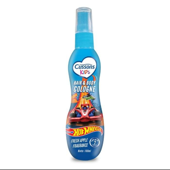 Cussons Kids Cologne 100 ml