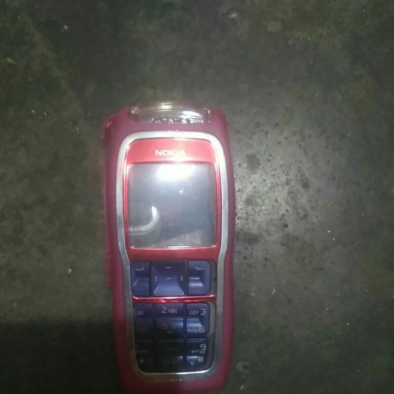 casing Nokia 3220