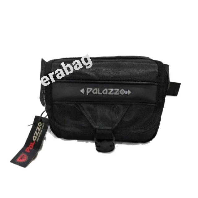 Tas pinggang palazzo waistbag pria 39297