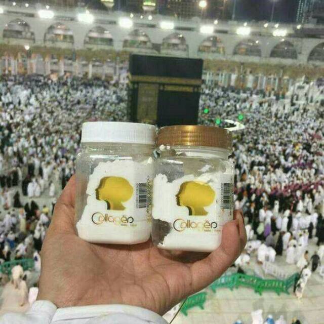 BIBIT COLLAGEN ORIGINAL