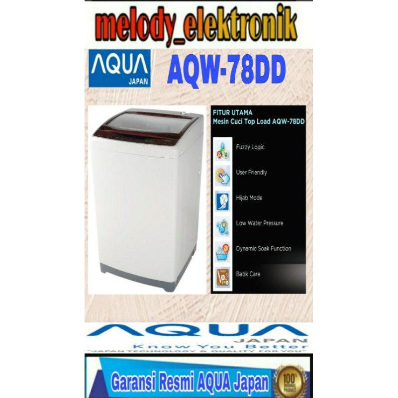 AQW-78DD