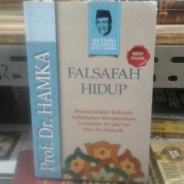 Falsafah hidup Hamka