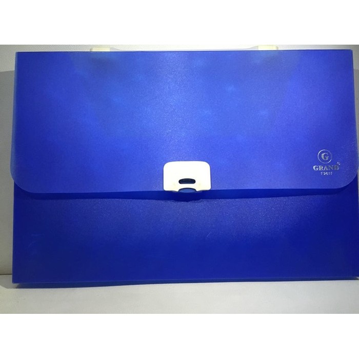 

Case File F4-4cm/ Tas Plastik Dokumen Berkancing