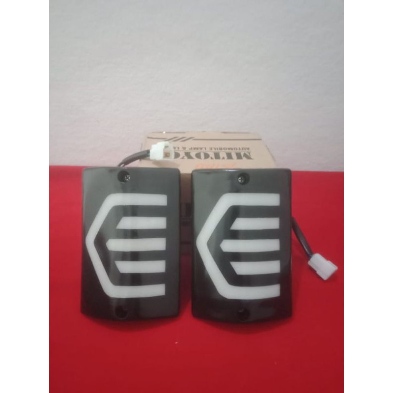 Lampu Sein Pickup L300 Custom