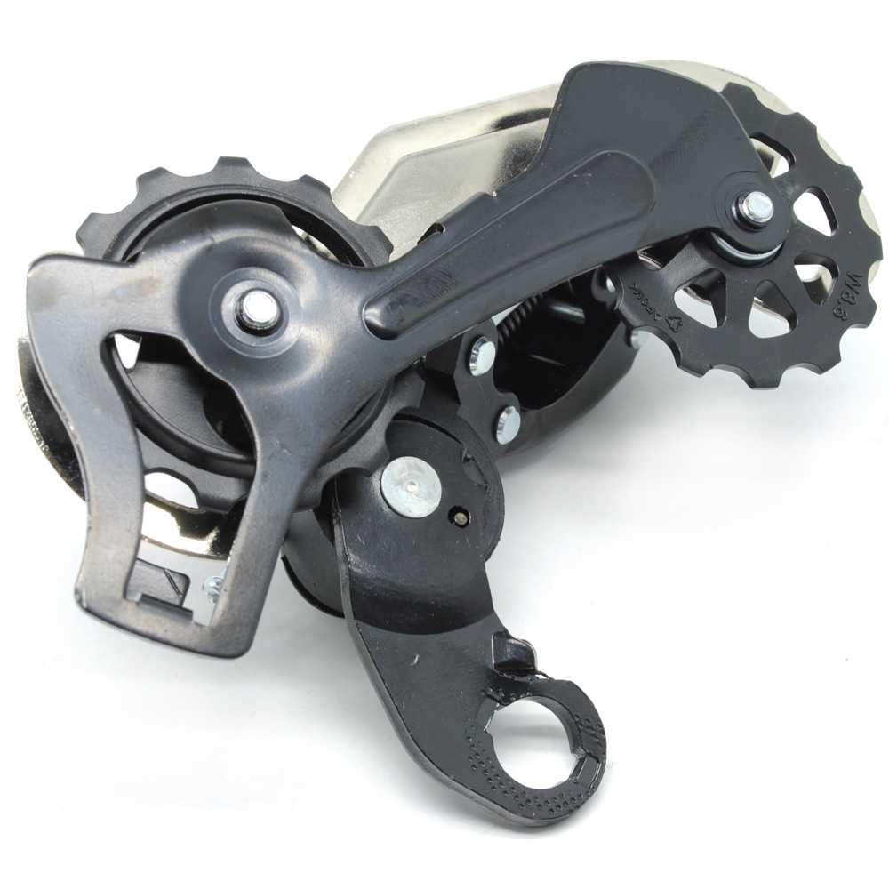 Shimona SIS Tournex 7 Speed Rear Derailleur - RD-TX35