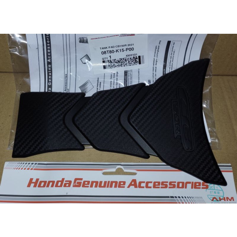 tank pad new CB 150 r / CBR 150