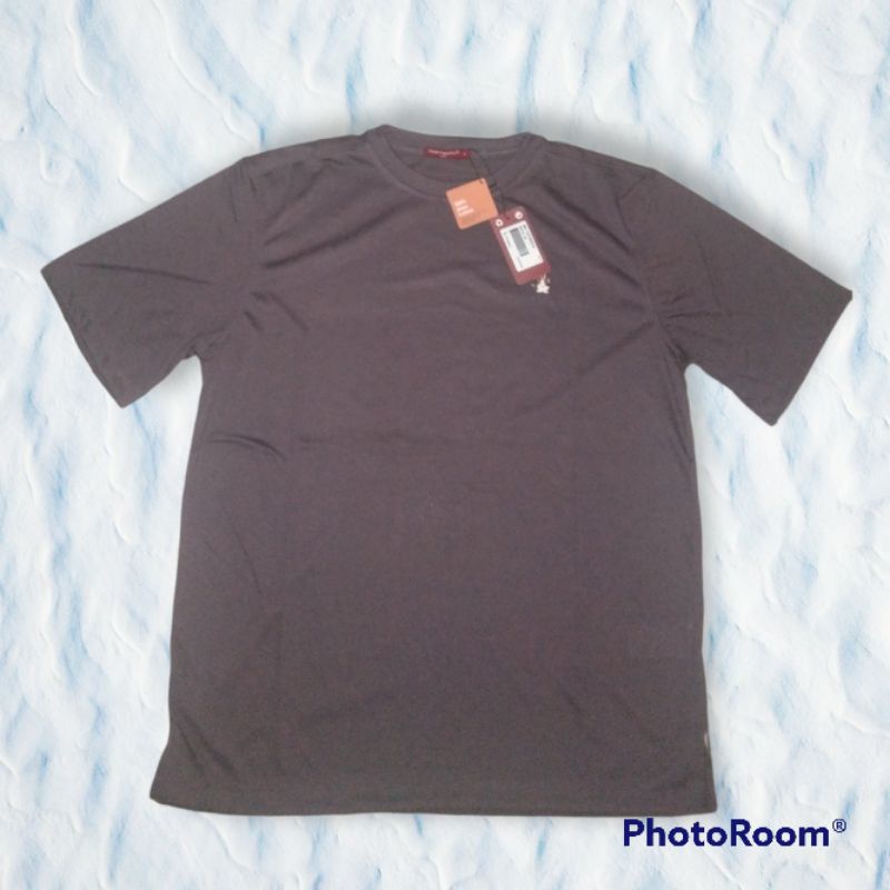 kaos pria hush puppies | original