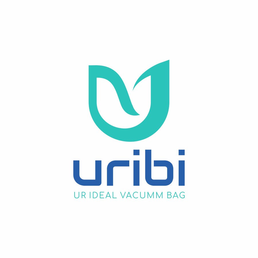 URIBI Cube Vacuum Storage Bag - Tempat Penyimpanan Multifungsi