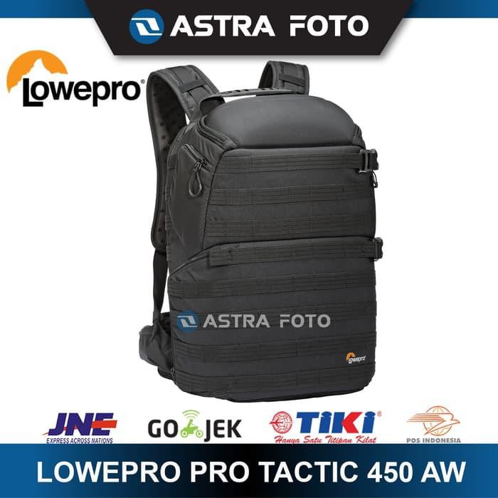 lowepro tactic