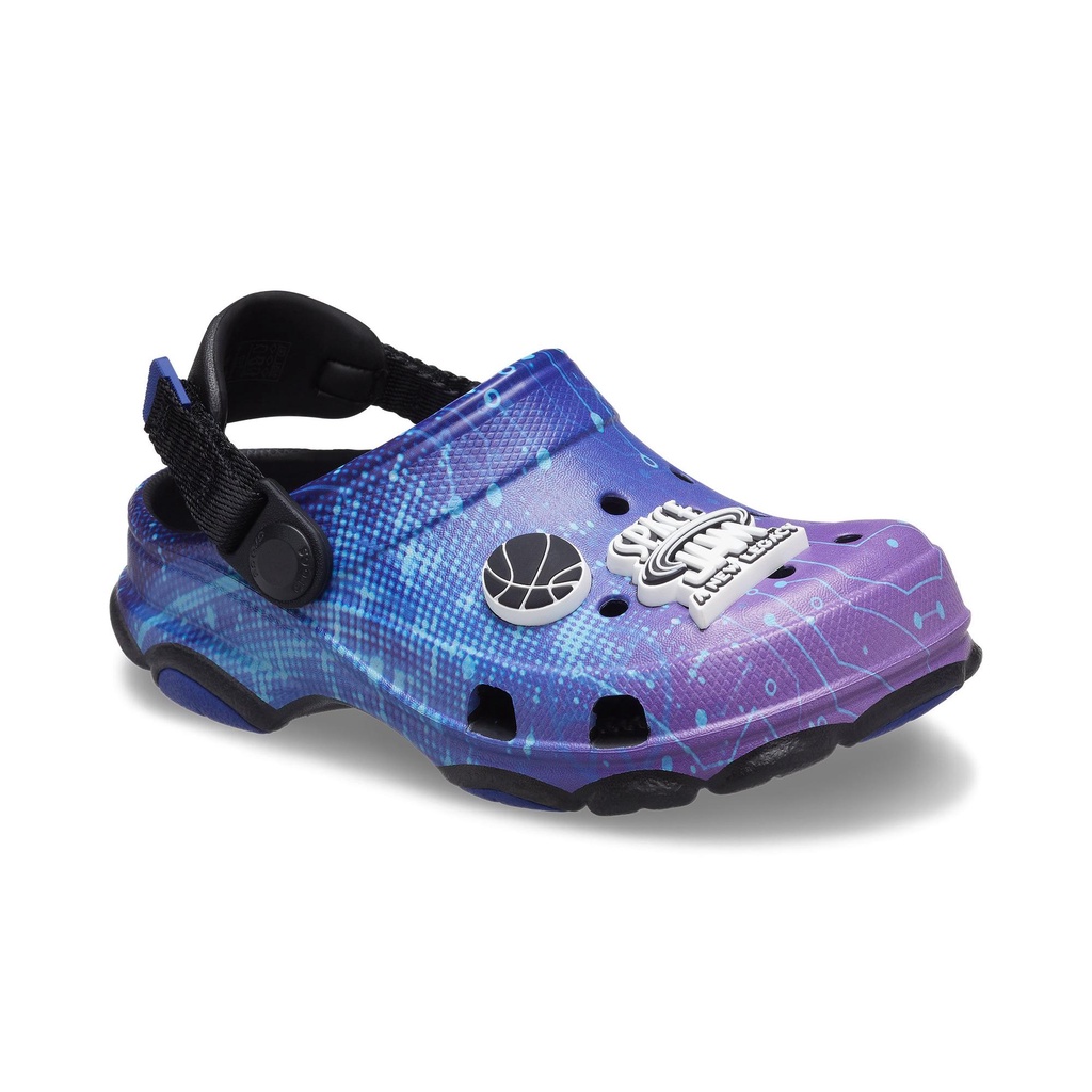 Crocs / Sandal Crocs / Crocs Classic All Terrain Space Jam II Clog / Literide / Sandal Pria / Lite Ride / Sepatu Sandal Crocs / Crocs Classic / Classic Clog / Crocs Pria / Crocs Wanita / Sandal Baim / Sepatu Sandal Karet / Crocs Space Jam