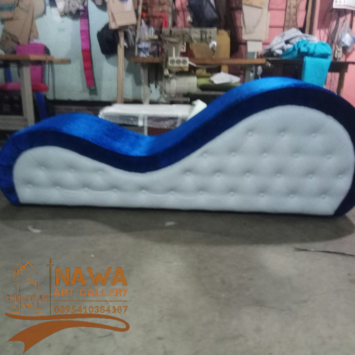 Tantra Chair - Sofa Kamasutra