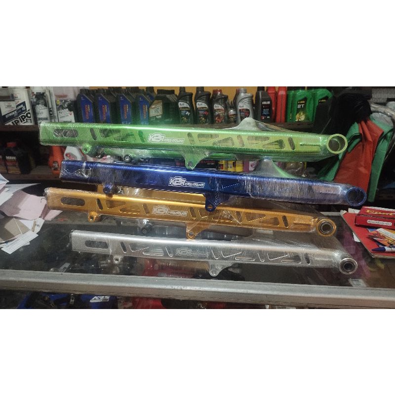 swing arm k2R ninjaRR