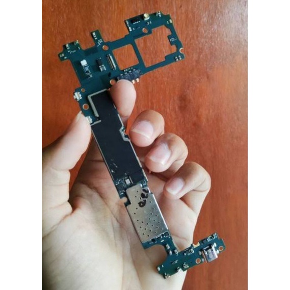 Mesin Samsung J5 2016 / J510FN Hidup normal