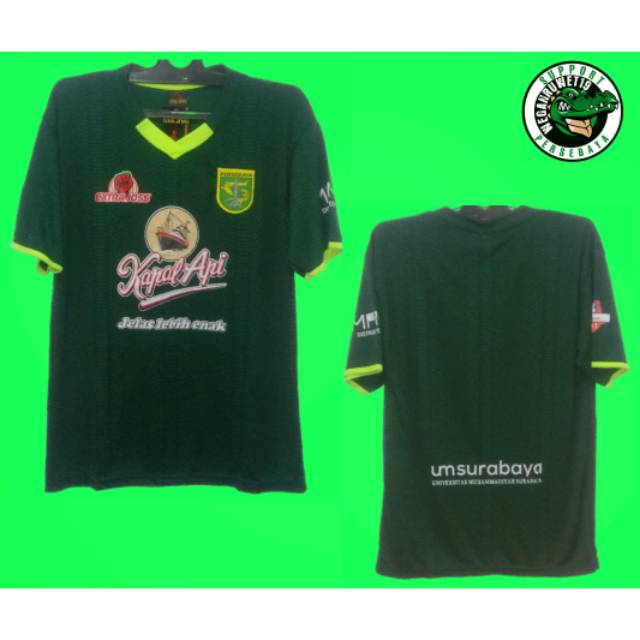 READY JERSEY TERBARU PERSEBAYA JERSEY PERSEBAYA EXTRA JOS JERSEY PERSEBAYA MURAH
