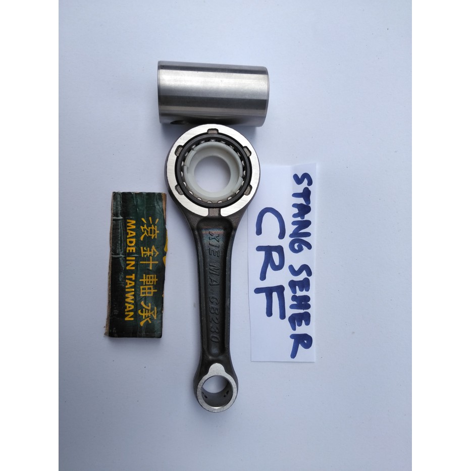 Stang Seher CRF 230 - Diablo