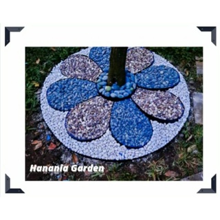 Jual Pembatas rumput / Tepian taman / Pembatas batu coral / Hiasan