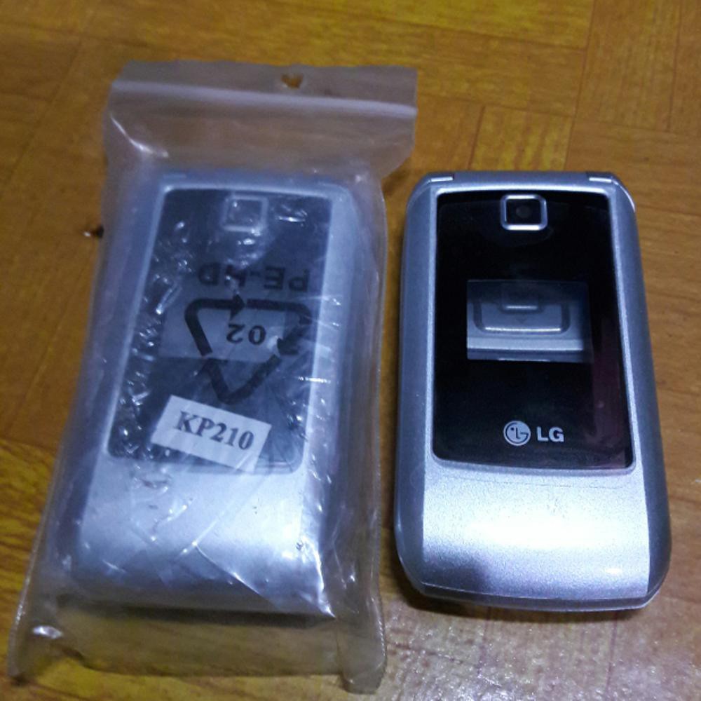 Casing LG KP210