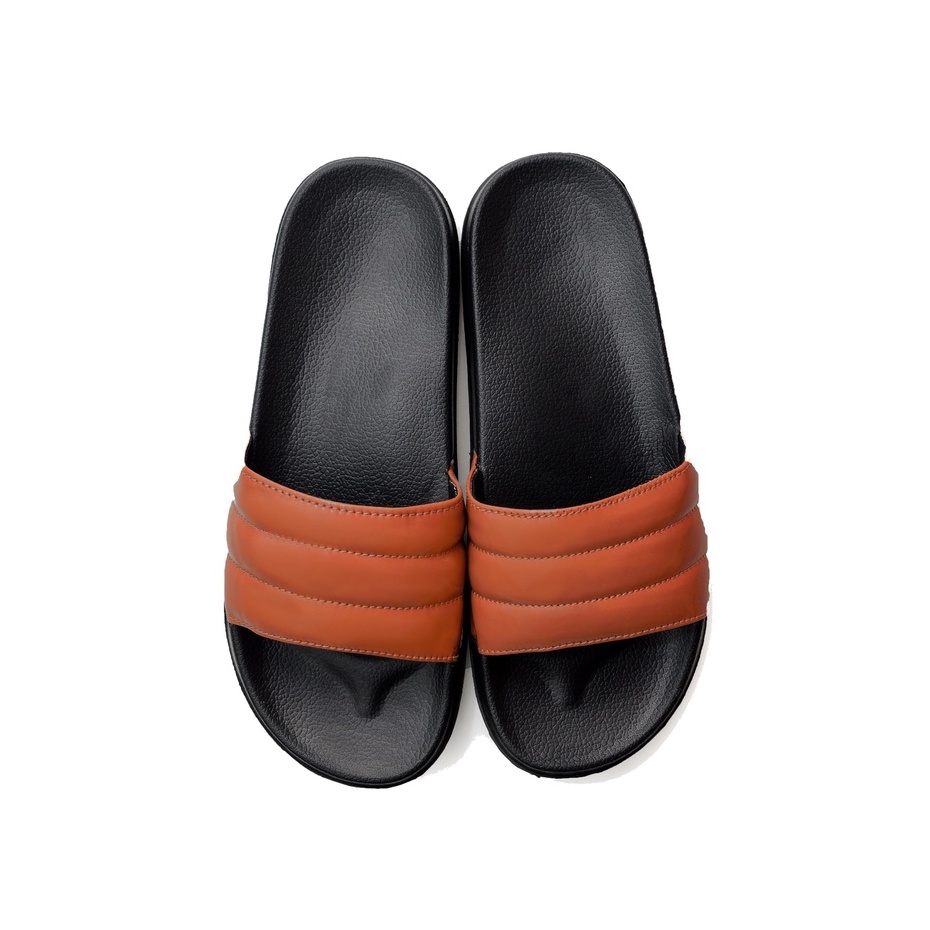 Sun Casual - Attera Biscuit | Slippers | Sandal Wanita