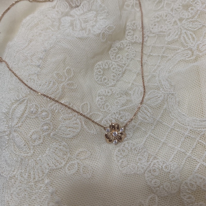 KALUNG KOYE BUNGA HALA GOLD