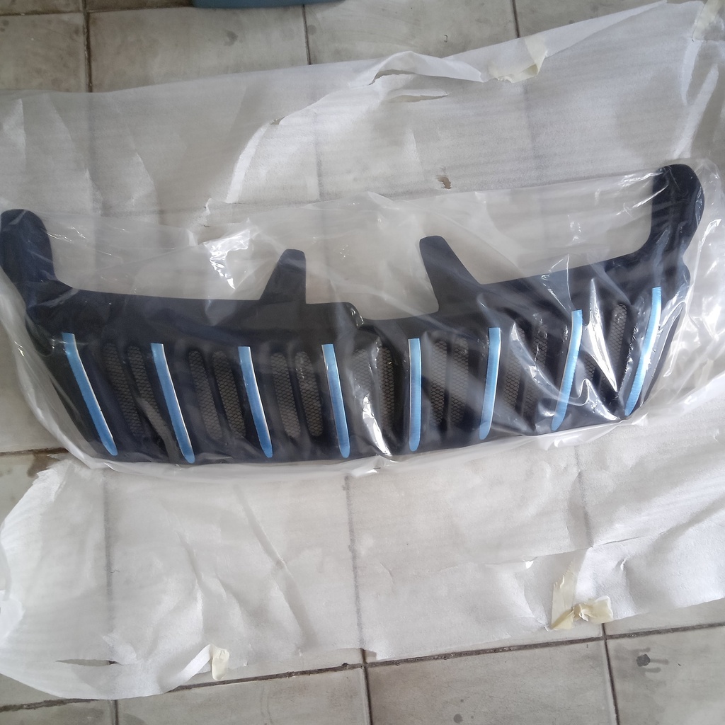 GRILL RADIATOR WULING CONFERO S