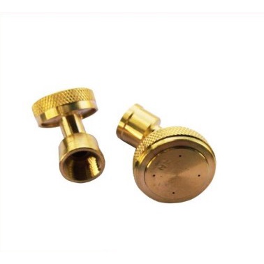 spuyer Nozzle Tangki Semprot Elektrik Sprayer Lubang 4