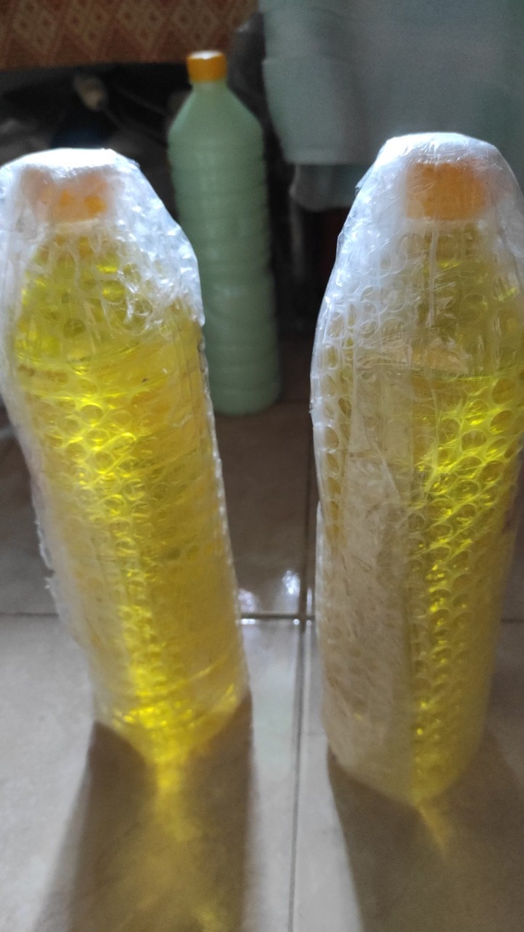 Sabun Cuci Piring Greenlight 1500ml Super Premium Kental Aroma Jeruknipis 1,5liter